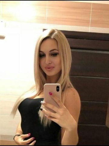 Проститутка Варвара Проститутка Варвара